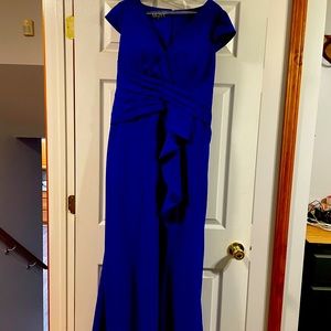 Mother of the Bride Dress